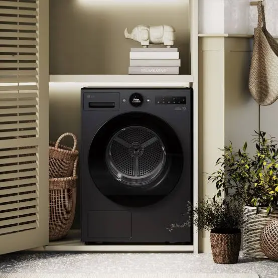 Dryer repair