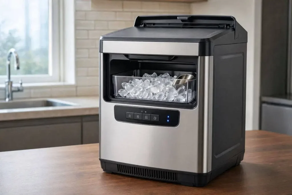 Ice Maker repair