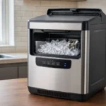 GE ice maker issues