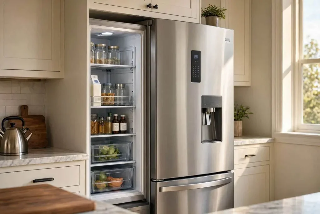 Refrigerator / Freezer repair