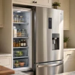 GE refrigerator issues