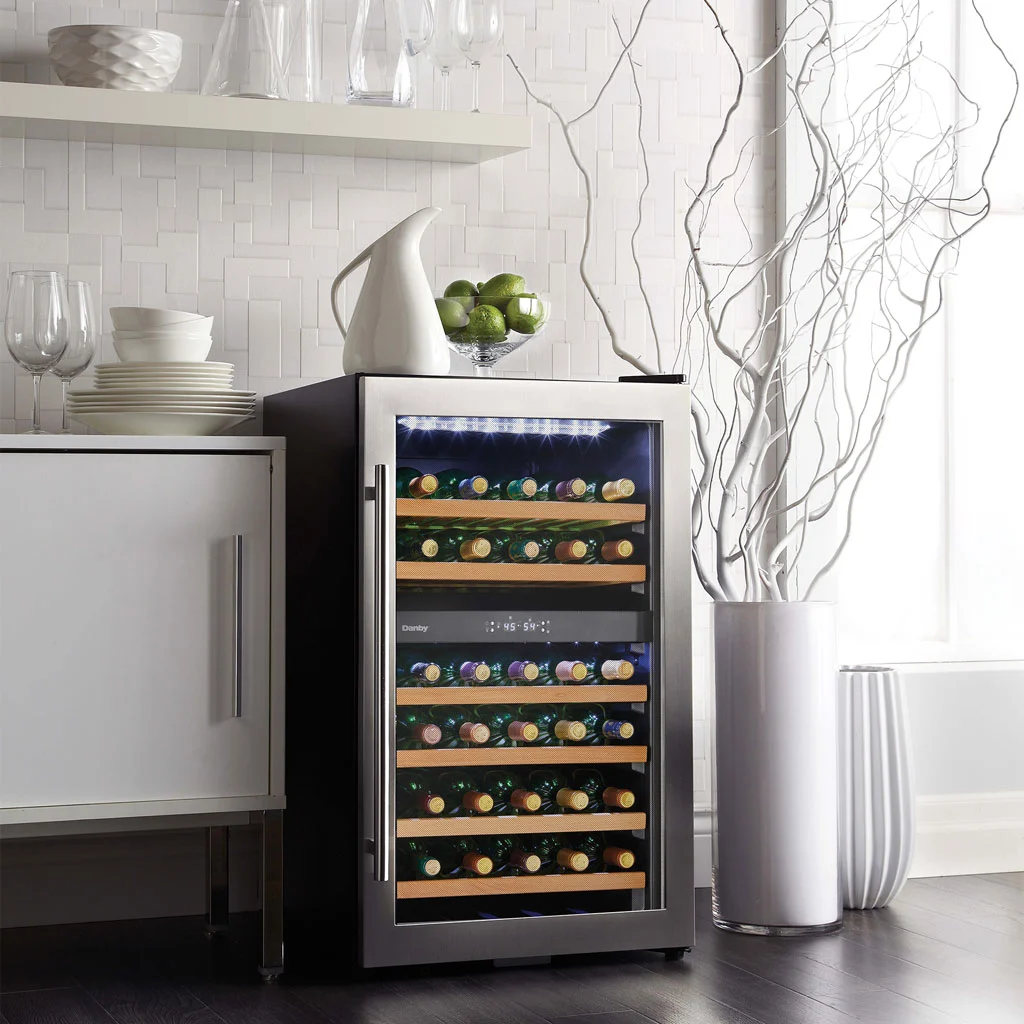 Wine Cooler repair